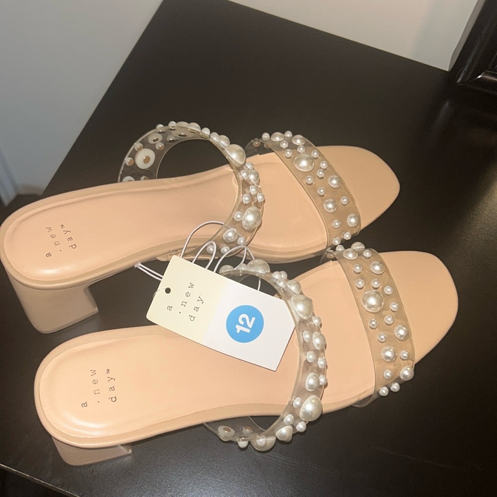 Clear Mules